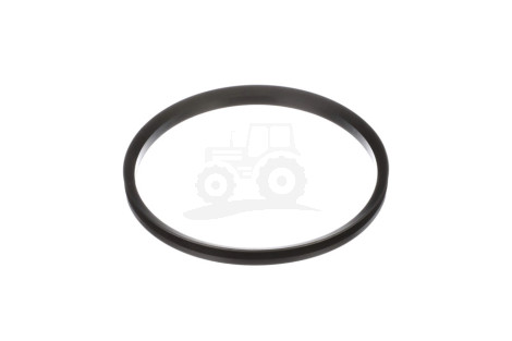 Uszczelka piasty koła