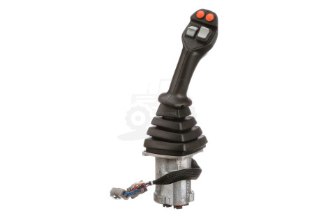 Joystick ładowarki