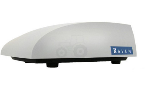 Odbiornik RS1 RTK + modem