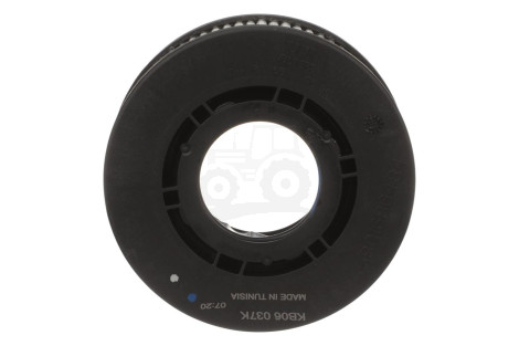 Filtr odmy silnika
