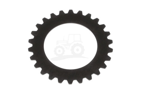 Płyta 143.5 x 89.3 x 2.2 mm Z-26 MC