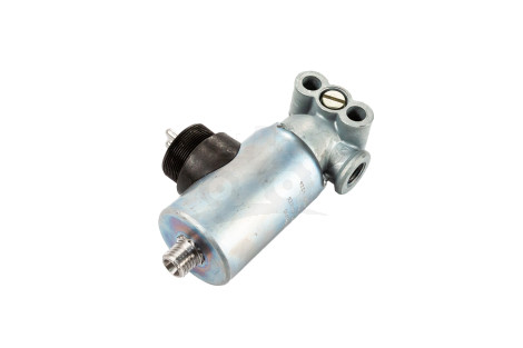 Elektrozawór pneumatyki WABCO