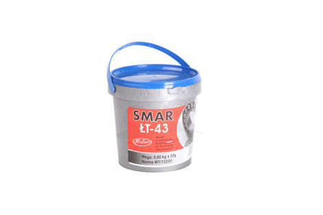 Smar ŁT-43