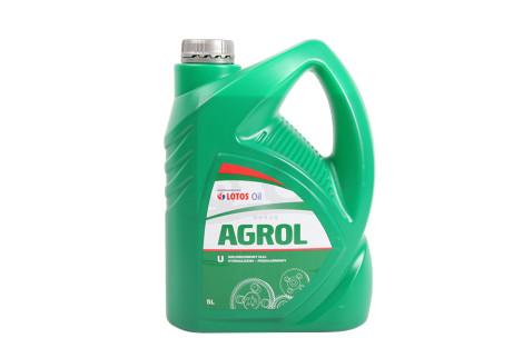 Olej LOTOS AGROL U 5L