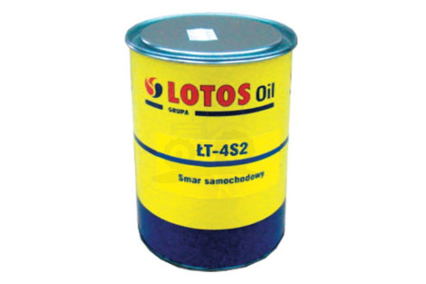 Smar LOTOS