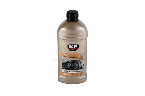 Płyn do układu wspomagania K2 08PS0500