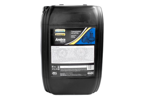 Olej AMBRA MULTI G / 20L