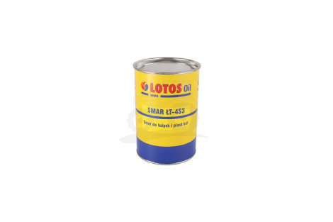 Smar LOTOS