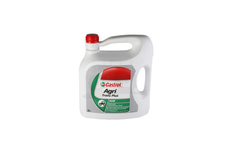 Olej CASTROL AGRI TRANS PLUS ( UTTO )