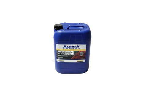 Olej AMBRA MASTERTRAN ULTRACTION / 20L