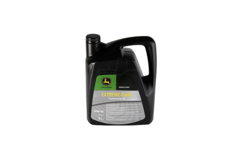 OLEJ PRZEKŁADNIOWY JOHN DEERE EXTREME-GARD 80W90 5L