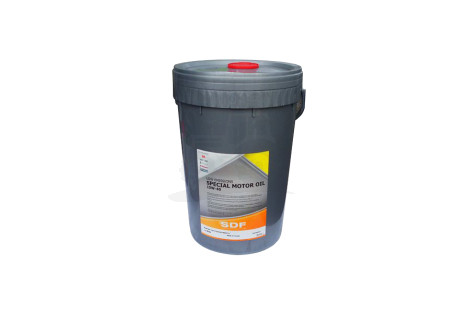 OLEJ SILNIKOWY DEUTZ SPECIAL MOTOR OIL 15W40 20L