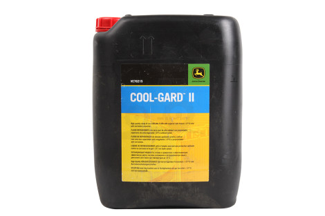 PŁYN CHŁODNICZY JOHN DEERE COOL-GARD 20L
