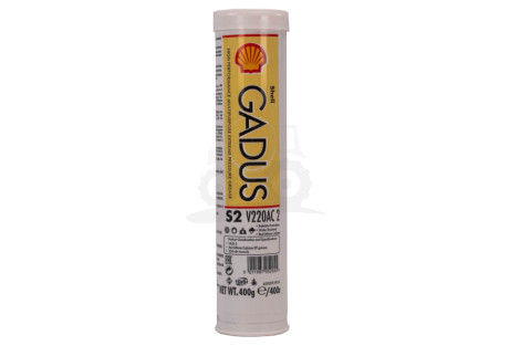 SMAR SHELL GADUS S2