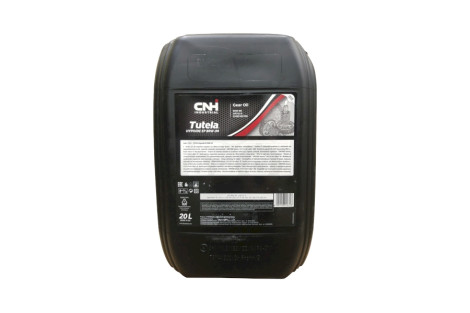 Olej TUTELA HYPOIDE EP 80W90 / 20L