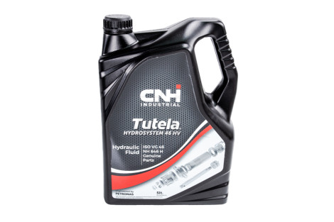 Olej TUTELA HYDROSYSTEM 46 HV / 5L