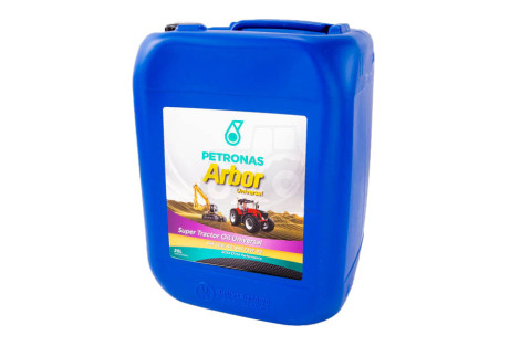 Olej ARBOR UNIVERSAL 10W40 20L