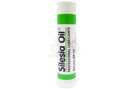 Smar Silesia Oil