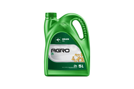 Olej ORLEN OIL AGRO