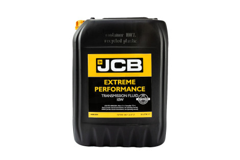 Olej skrzyni biegów JCB EP 10W - 20L