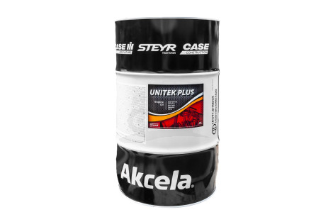 Olej silnikowy AKCELA UNITEK PLUS 10W40 / 60 L