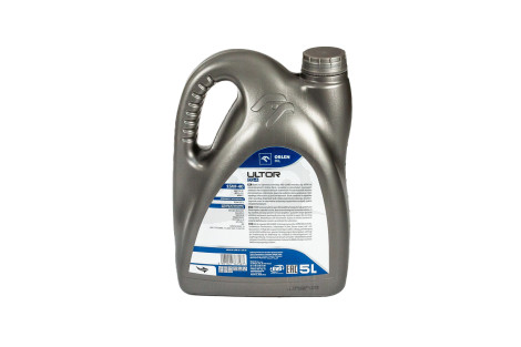 Olej ORLEN OIL ULTOR CG-4
