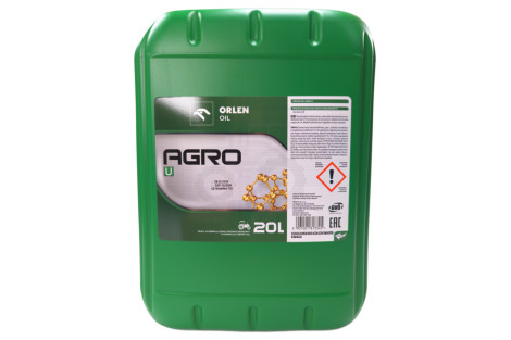 Olej ORLEN OIL AGRO