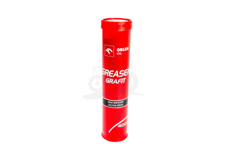 Smar ORLEN OIL