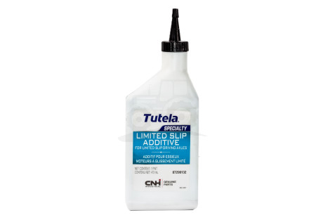 Olej Tutela Limited Slip Additive