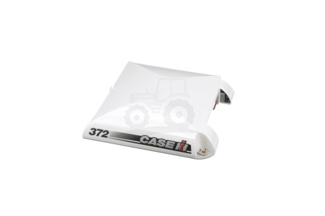 Odbiornik AFS® 372 - kompatybilny z EGNOS - GNSS - z płytą mocującą