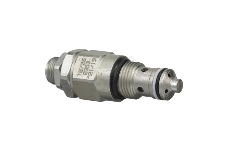 ZAWÓR HYDRAULICZNY
