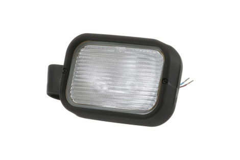 Lampa robocza