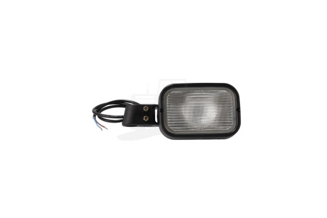 Lampa robocza