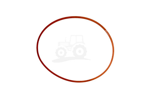 O-ring piasty koła