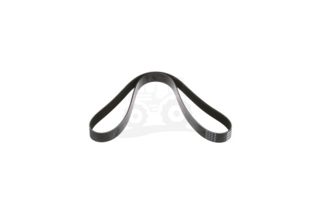Pas , 35.5mm W x 1696mm L, 10 Ribs