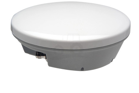 Odbiornik GPS