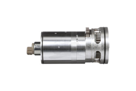 Pompa hydrauliczna