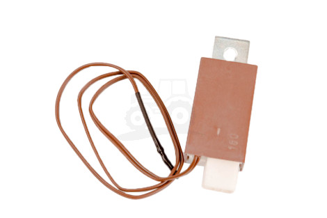 Termostat klimatyzacji
