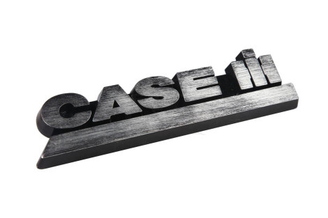 Emblemat Case IH