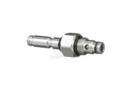 Zawór hydrauliczny