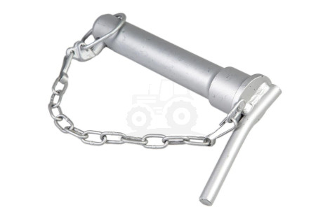 Sworzeń zaczepu polowego 182x50mm