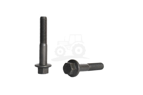 Śruba M6X35