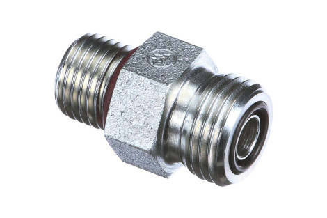 Złączka hydrauliczna
