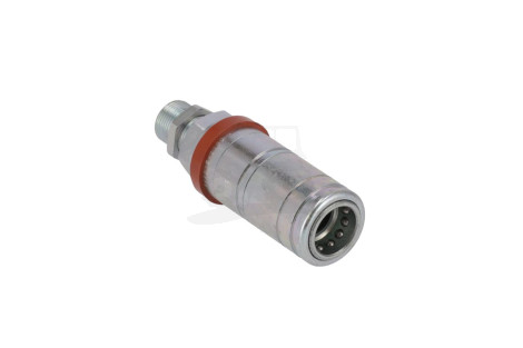 Szybkozłącze hydrauliczne M22X1,5