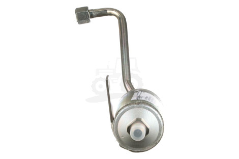 Rurka hydrauliczna