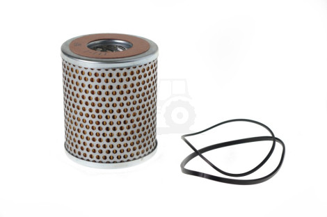 FILTR PALIWA WP2021X FF-5364