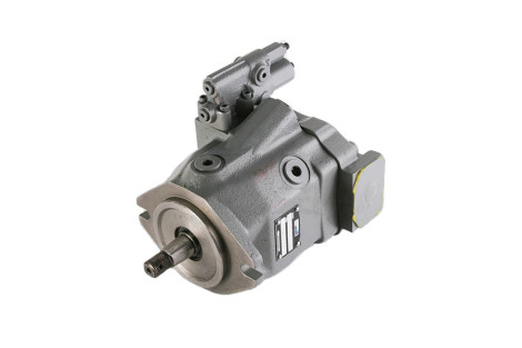 Pompa hydrauliczna 30/640-47 prawa  seven WŁOCHY