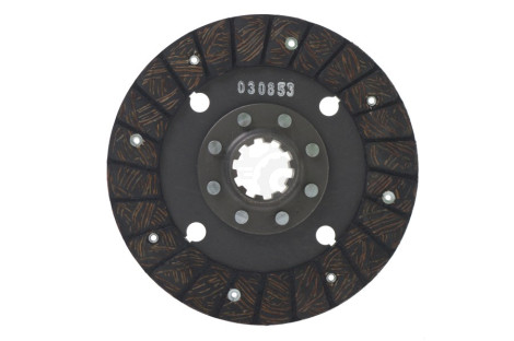 Tarcza sprz.II 30/212-1 ,FI-225/10 Z, FI-38.5X44.8