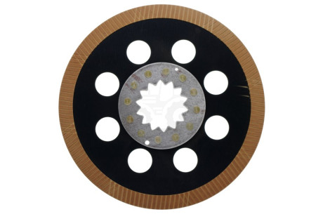Tarcza hamul.30/422-54