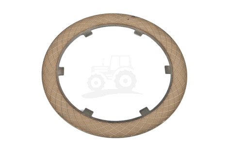Tarcza cierna Speedshift  154 x 221,6 x 4; 6